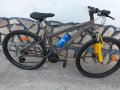 алуминиев велосипед 26", снимка 9