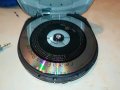 PANASONIC SL-SX270 discman-MADE IN JAPAN 0303221938, снимка 5