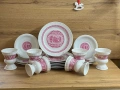 Немски сервиз за капучино -Heirich, снимка 4