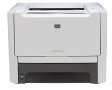 Лазерен принтер HP LaserJet p2014, снимка 1 - Принтери, копири, скенери - 41662043