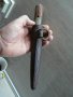  Стар османски нож , снимка 7