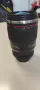 Термо чаша, обектив, снимка 1