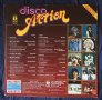 Various – Disco Action, Vinyl, LP, Compilation, снимка 2