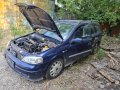 Opel Astra G 1.6 бензин Продава се само на части, снимка 4