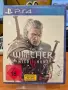 Игра за PlayStation 4 The Witcher Wild Hunt, снимка 1