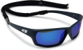 Слънчеви очила Cressi Bill с връзка, сини, стандартни, снимка 1 - Водни спортове - 44767508