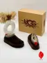 UGG дамски боти, чехли, снимка 8