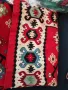 Чипровски и котленски килими нови двулицеви оригинални ярки цветове съхранявани перфектно , снимка 17