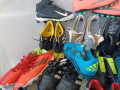 детски бутонки футболни обувки калеври , снимка 16
