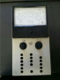 Измервателен уред ампер волтметър Ц20, снимка 1 - Друга електроника - 36445432