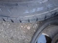 205 55 17 BRIDGESTONE 4броя зимни RUN FLAT , снимка 8