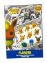 Фигура POP! Аниме: Pokemon - Flareon - манга, снимка 2