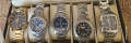 Мъжки часовници Nixon,Fossil,Lorus, Greiner,Roots,Bering, Skagen,Boccia,Inex , снимка 4