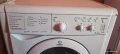 пералня Indesit IWC 6125 – 6кг, 1200 оборота, снимка 2