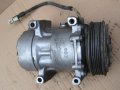 Климатичен компресор SD6V12 Sanden 9635587780 CITROËN XSARA PICASSO (N68) 1.8 16V 1421F, снимка 2