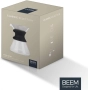 Стъклена кана с метален филтър BEEM Classic Selection Pour Over (до 6 чаши), снимка 6