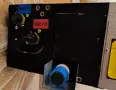Конвектор вода-въздух (fan-coil) 11kW, DC мотор, 136см, за вграждане — нов, снимка 8