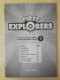 First Explorers 1 Teacher's Resource Pack, снимка 7