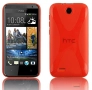 HTC Desire 300 калъф case , снимка 1