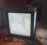 Персонализирана 3D литофанна лампа със снимки – Светлина от спомени, снимка 3