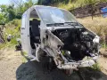Mercedes Sprinter 2.2 cdi На Части , снимка 2