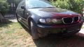 bmw e46 части бмв е46 2.0d 116 к.с 318 facelift на части бмв 318 M47N, снимка 2