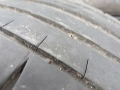 Летни гуми 215/45/18 - 2 бр, снимка 2