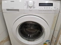 Продавам пералня AEG, снимка 1