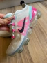 Оригинални Дамски маратонки Nike Air VaporMax 2019 ! 38,5 н, снимка 1