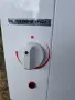 български електрически радиатор 1500 w за стена, снимка 3