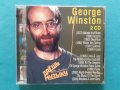 George Winston 1972-2004(Contemporary Jazz)(2CD)(11 албума)(Формат MP-3), снимка 1 - CD дискове - 40643597