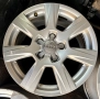 Оригинални алуминиеви джанти за Audi, снимка 6