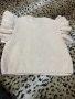 Плетена бежава блузка , снимка 2