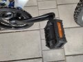 Продавам колела внос от Германия алуминиев мтв велосипед GOOTER SPORT 26 цола амортисьори диск, снимка 17