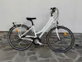 дамски велосипед SHOCKBLAZE 28 цола, снимка 1