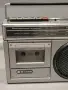 Радиокасетофон Sanyo M2555 - 2LE, снимка 4