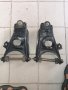 Продавам долни носачи за 412, снимка 4