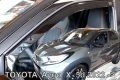 Ветробрани за Toyota Aygo X (2022+) - 2бр. предни Неко, снимка 1