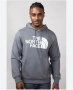 THE NORTH FACE-мъжко худи размер М, снимка 1