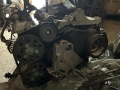 Двигател за Vw Голф 5 дизел 2.0 TDI. 140кс. BKD. 2004г., снимка 5