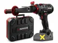 Parkside Performance Ударен Винтоверт 150 Nm PPSBSA 20-Li C3, снимка 1