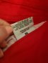 Червен дънков панталон, снимка 5