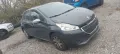 Peugeot 208 1.2 VTi , Пежо 208 на части! Април 2013, снимка 5