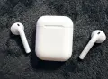 iPhone 17, 256 GB, зелен + AirPods 2, снимка 10