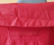 дамско яке Jack Wolfskin- XL- червено- водоустойчиво- ветроустойчиво, снимка 6