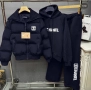 дамски екип и яке chanel , снимка 3