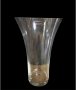 Стъклени вази, снимка 1 - Вази - 41499698