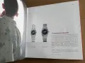 Руски официален каталог на часовник Omega, снимка 8