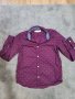 Тениски, ризки и яке за момче, снимка 1 - Детски тениски и потници - 40920349
