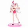 Аниме фигура Alice Bunny Girl – Goddess of Victory: NIKKE, 23,5 см, снимка 2